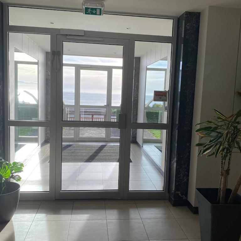 Vue mer, cœur de La Baule, T2 moderne tout à pied - Appartement 1 Chambre - 11