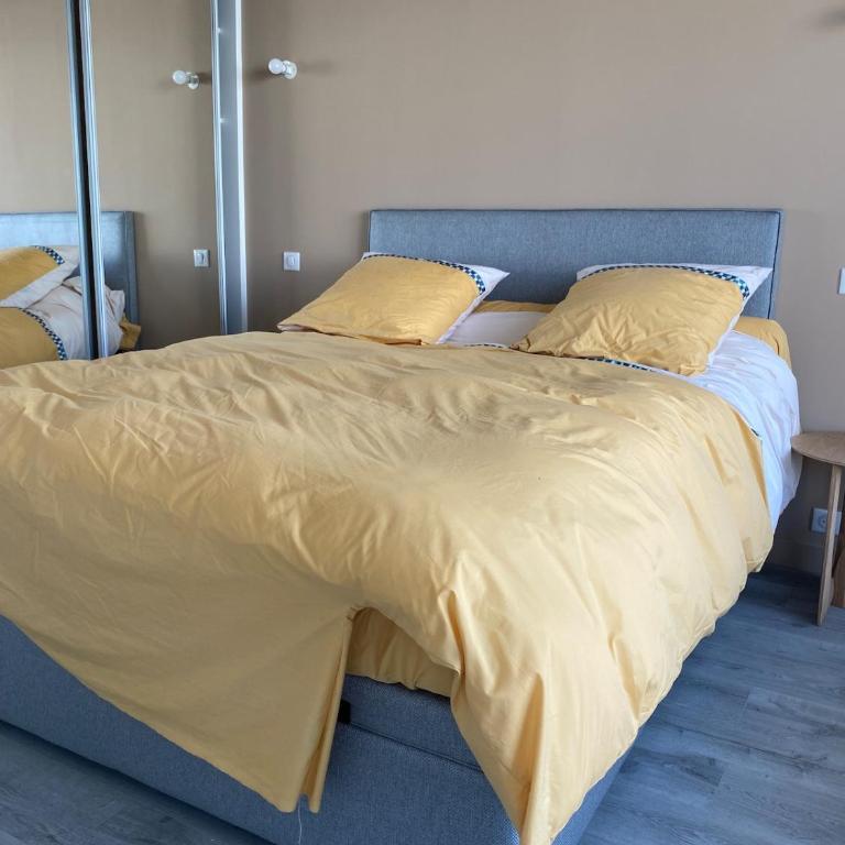 Vue mer, cœur de La Baule, T2 moderne tout à pied - Appartement 1 Chambre - 15
