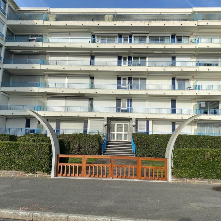 Vue mer, cœur de La Baule, T2 moderne tout à pied - Appartement 1 Chambre - 17