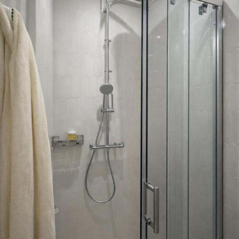 Sweet Home - Appartement 1 Chambre - 6