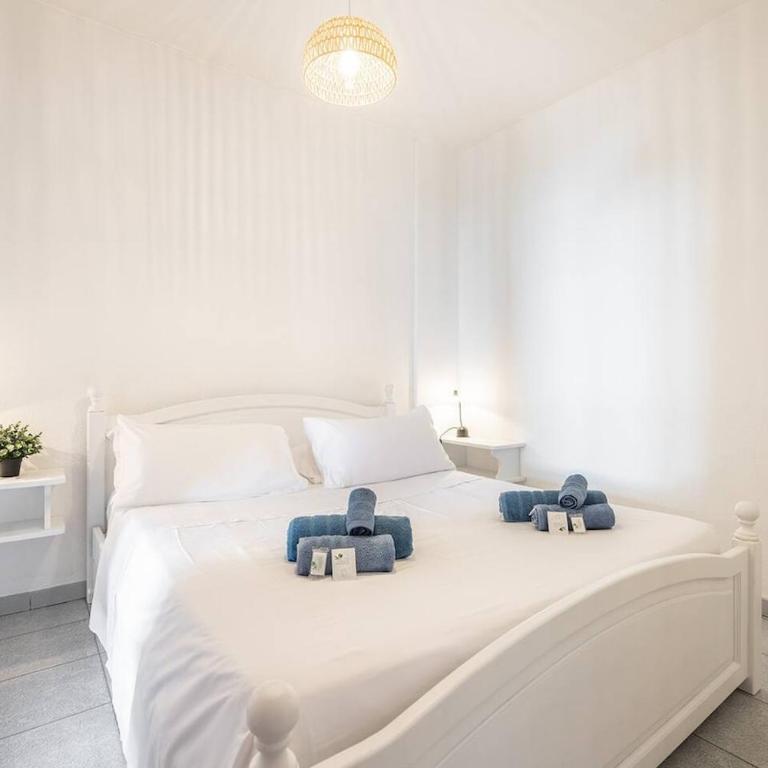 Ghita 6B - Free WiFi - Casa con 2 Camere da Letto - 23