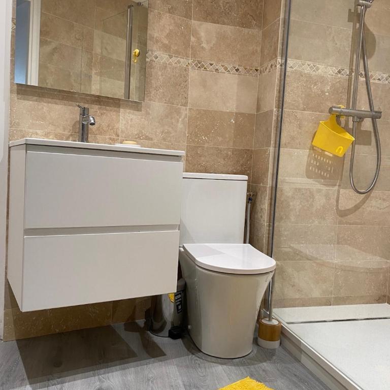 Vue mer, cœur de La Baule, T2 moderne tout à pied - Appartement 1 Chambre - 25