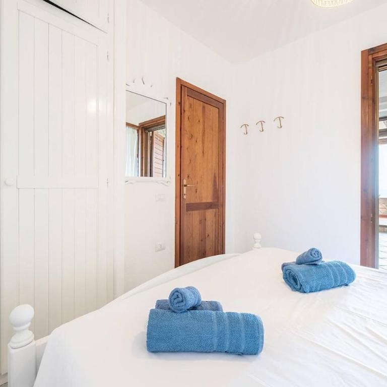 Ghita 6B - Free WiFi - Casa con 2 Camere da Letto - 24