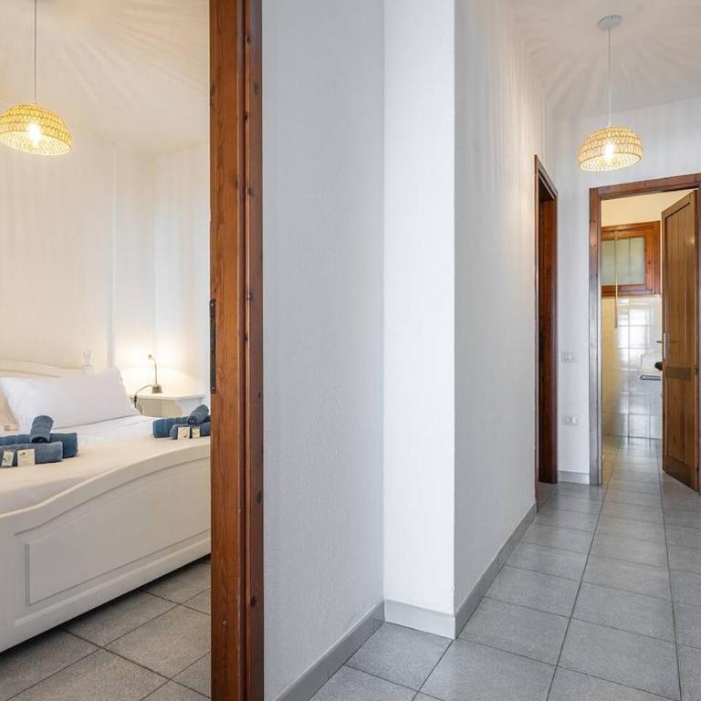 Ghita 6B - Free WiFi - Casa con 2 Camere da Letto - 27