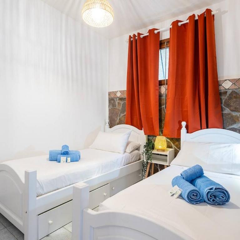 Ghita 6B - Free WiFi - Casa con 2 Camere da Letto - 31
