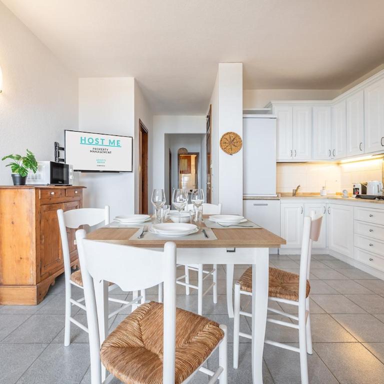 Ghita 6B - Free WiFi - Casa con 2 Camere da Letto - 46