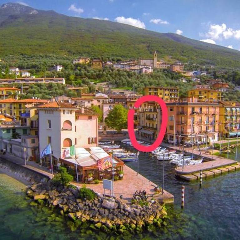 Casa sul Porticciolo - Appartamento con 2 Camere da Letto - 1