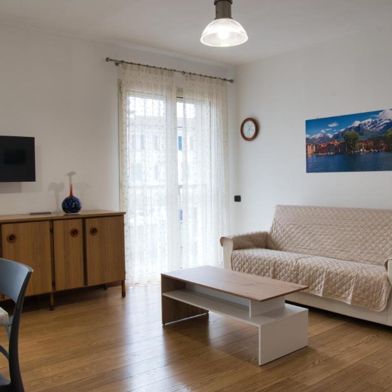 Cuor di Pescarenico - Apartment - 5