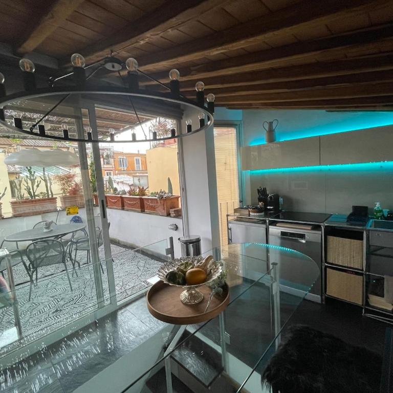 Monti luxury penthouse - Appartamento con 3 Camere da Letto - 16