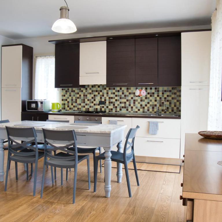 Cuor di Pescarenico - Apartment - 11