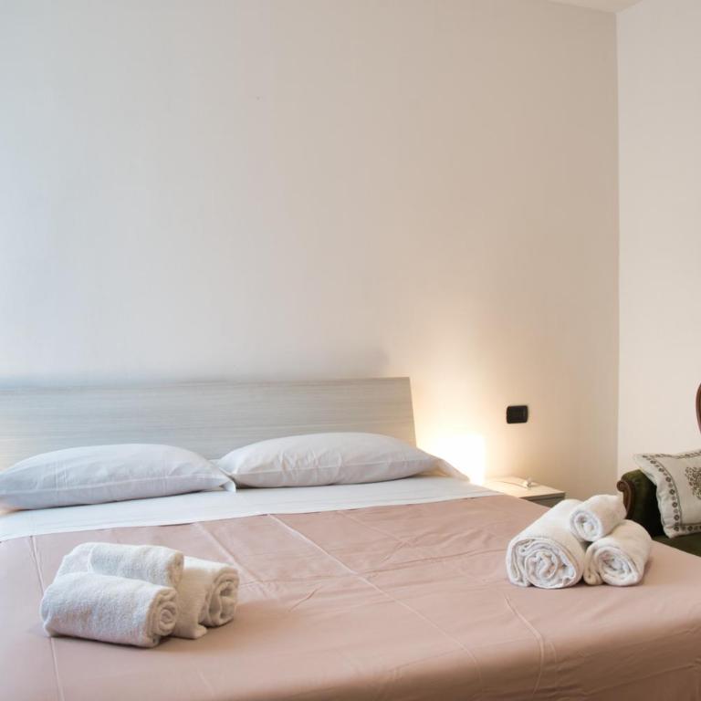Cuor di Pescarenico - Apartment - 15