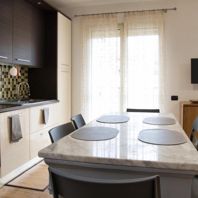 Cuor di Pescarenico - Apartment - 22
