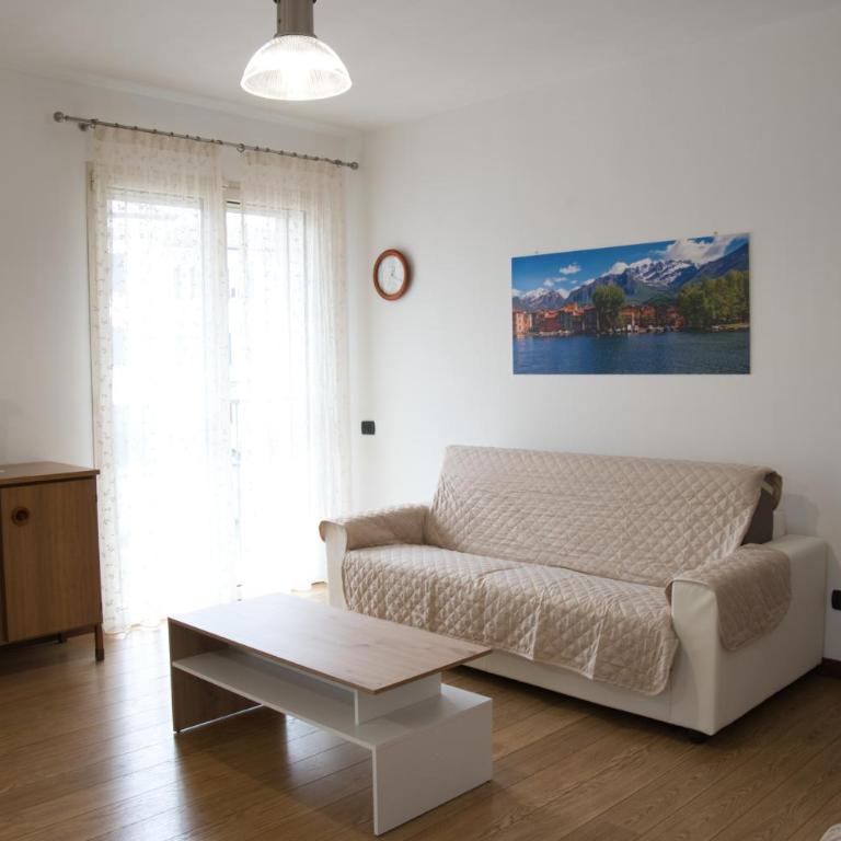 Cuor di Pescarenico - Apartment - 24