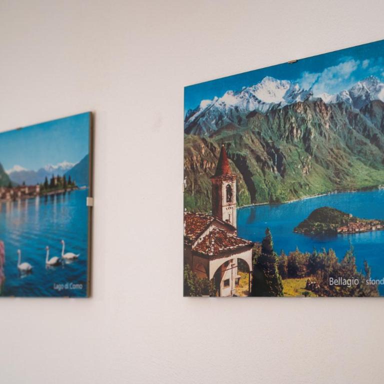 Cuor di Pescarenico - Apartment - 26