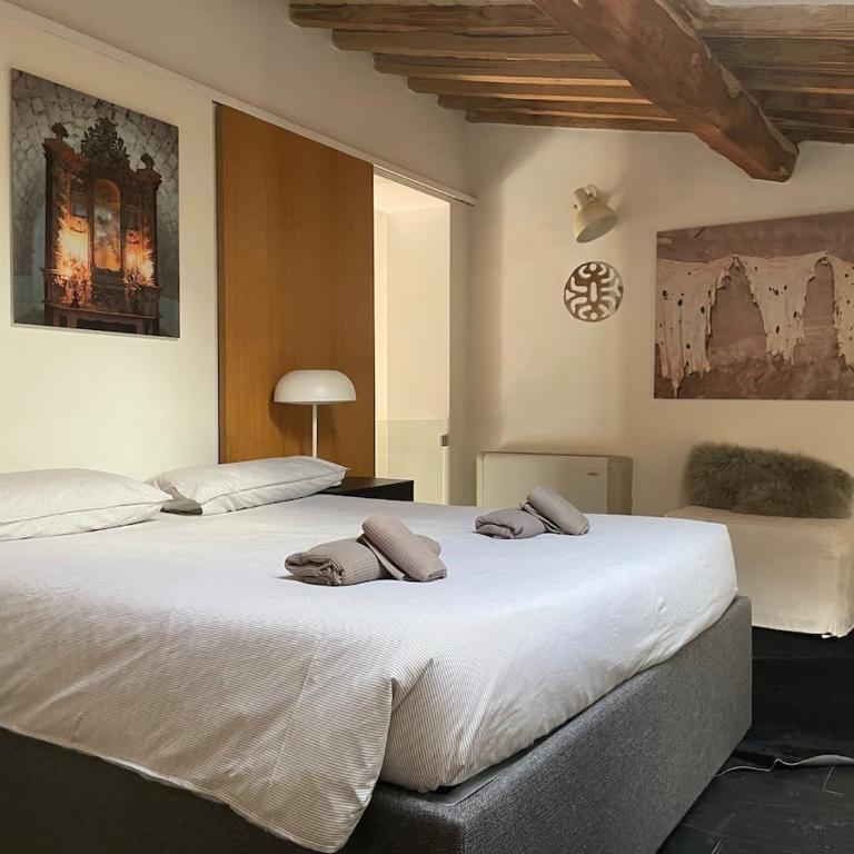Monti luxury penthouse - Appartamento con 3 Camere da Letto - 28