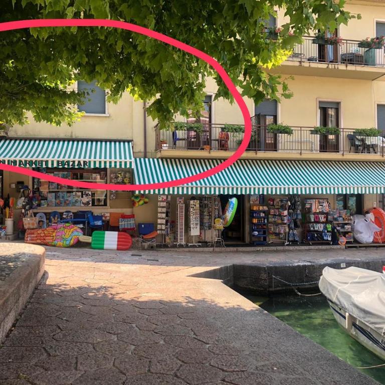 Casa sul Porticciolo - Appartamento con 2 Camere da Letto - 3