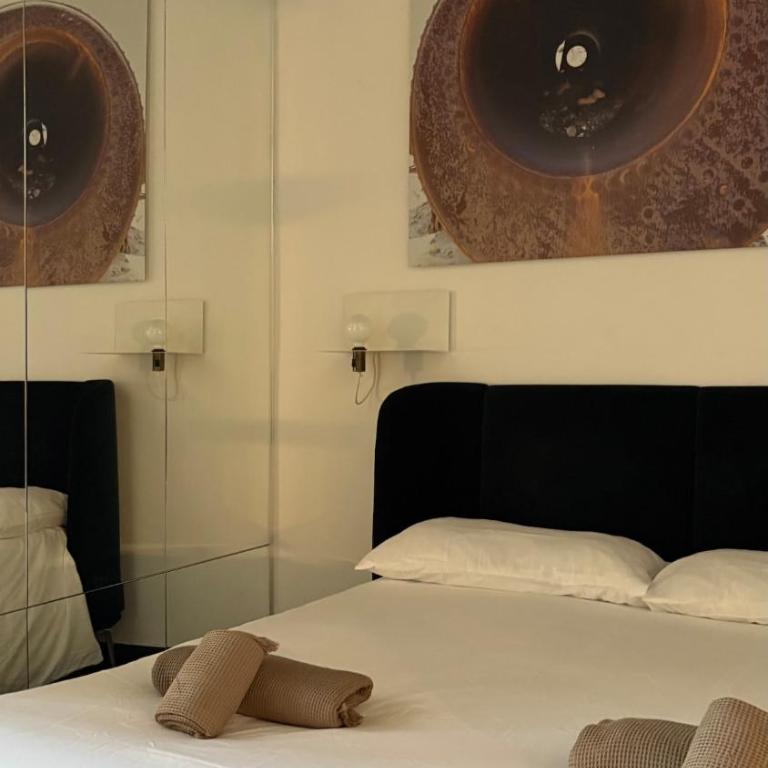Monti luxury penthouse - Appartamento con 3 Camere da Letto - 31