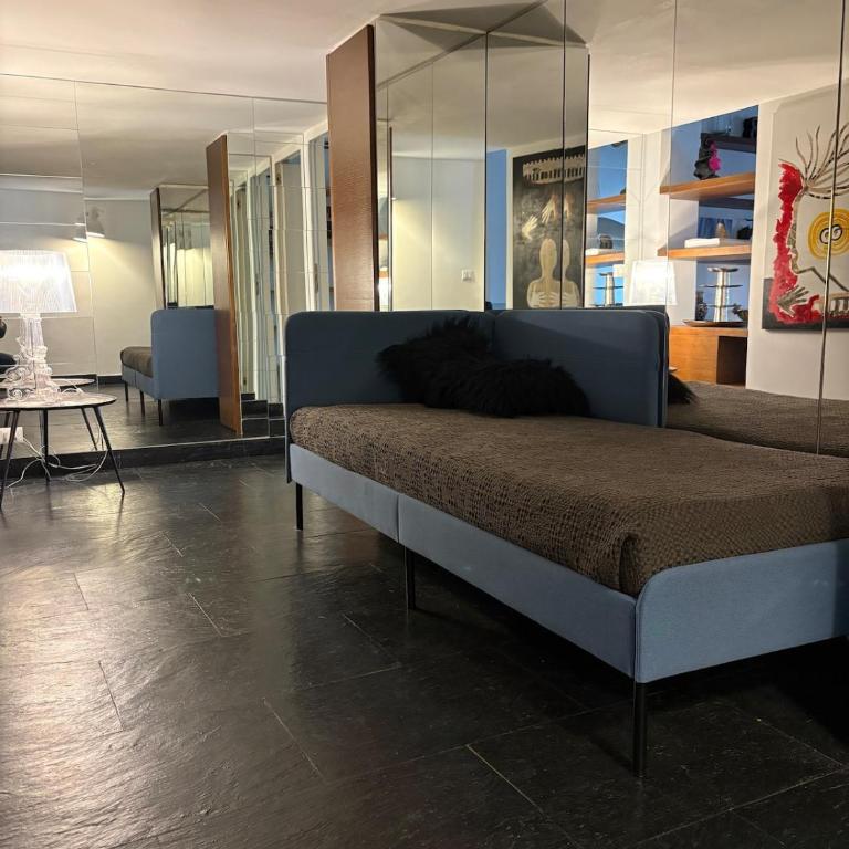 Monti luxury penthouse - Appartamento con 3 Camere da Letto - 36