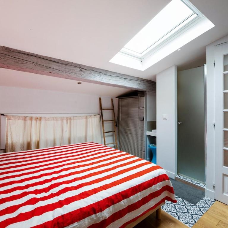 Magnificent Duplex - Historical Center - Appartamento - 11
