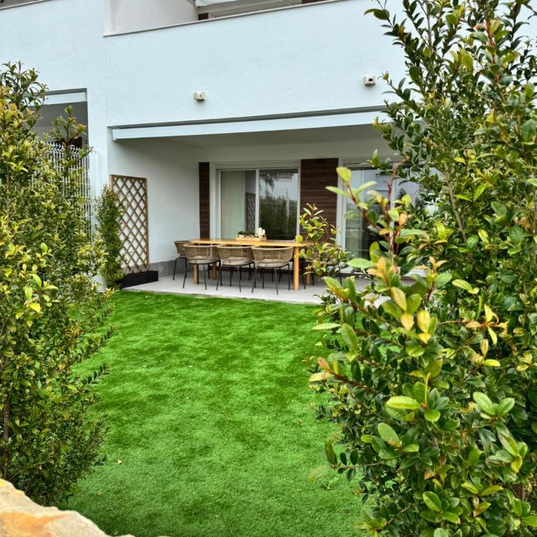 Zahara Lirio 9 - Apartamento de 2 dormitorios - 7