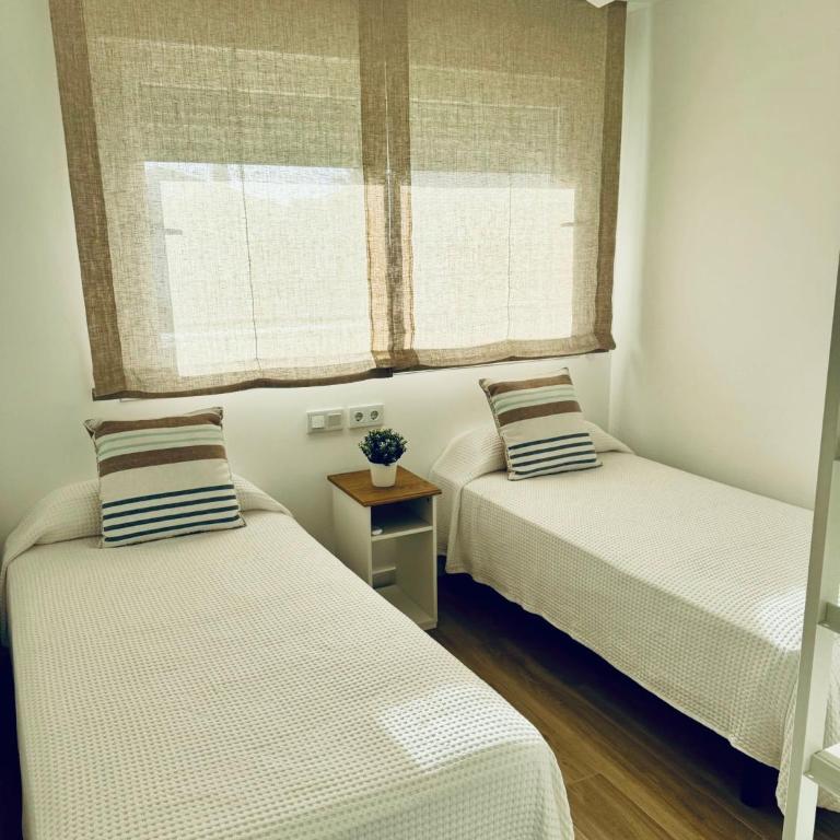 Zahara Lirio 9 - Apartamento de 2 dormitorios - 6