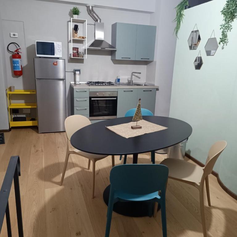 Casa Amena - Appartamento con 2 Camere da Letto - 3