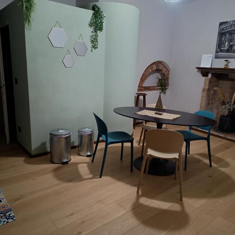 Casa Amena - Appartamento con 2 Camere da Letto - 2