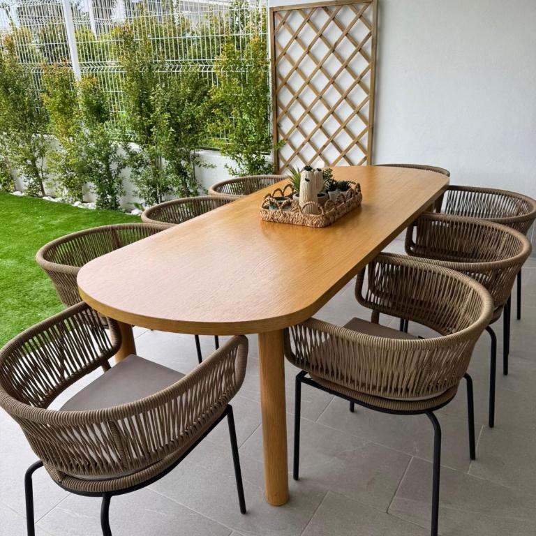 Zahara Lirio 9 - Apartamento de 2 dormitorios - 4