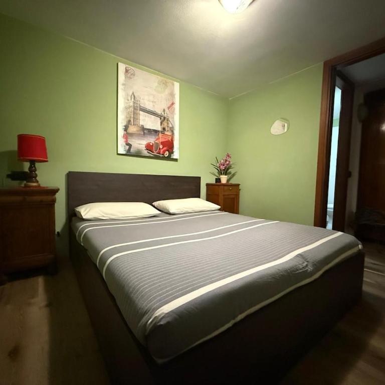 Casa nella Corte - Appartamento con 1 Camera da Letto - 13