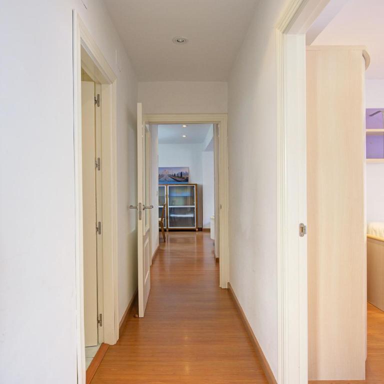 Home4u, Lavadero - Three-Bedroom Apartment - 4