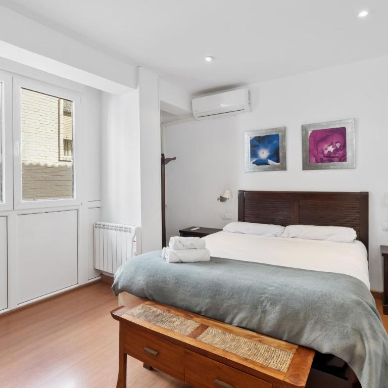 Home4u, Lavadero - Three-Bedroom Apartment - 2