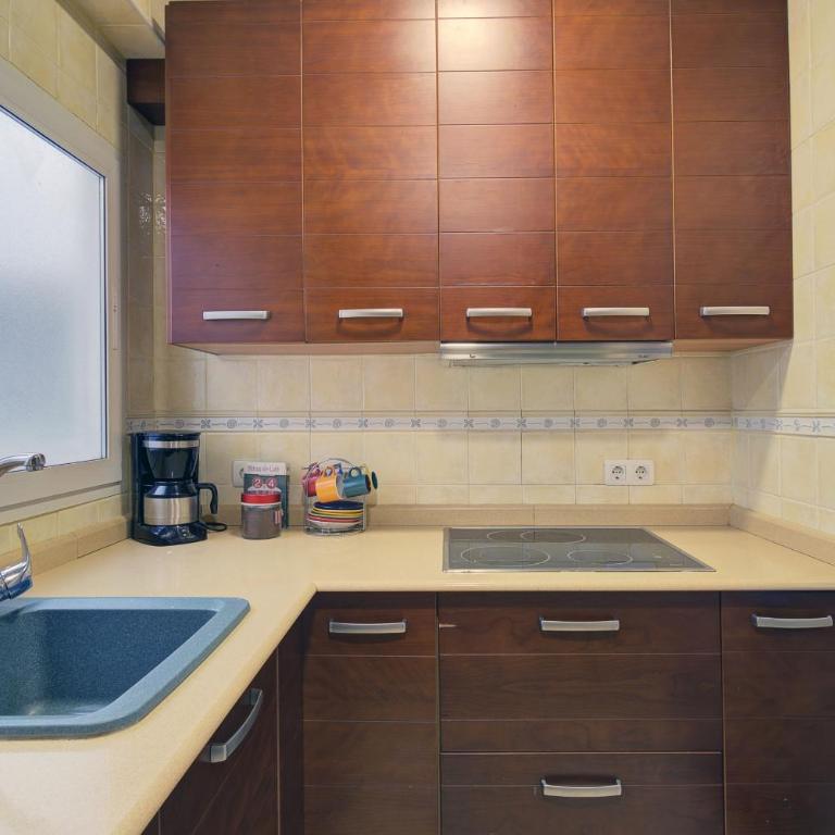 Home4u, Lavadero - Three-Bedroom Apartment - 12