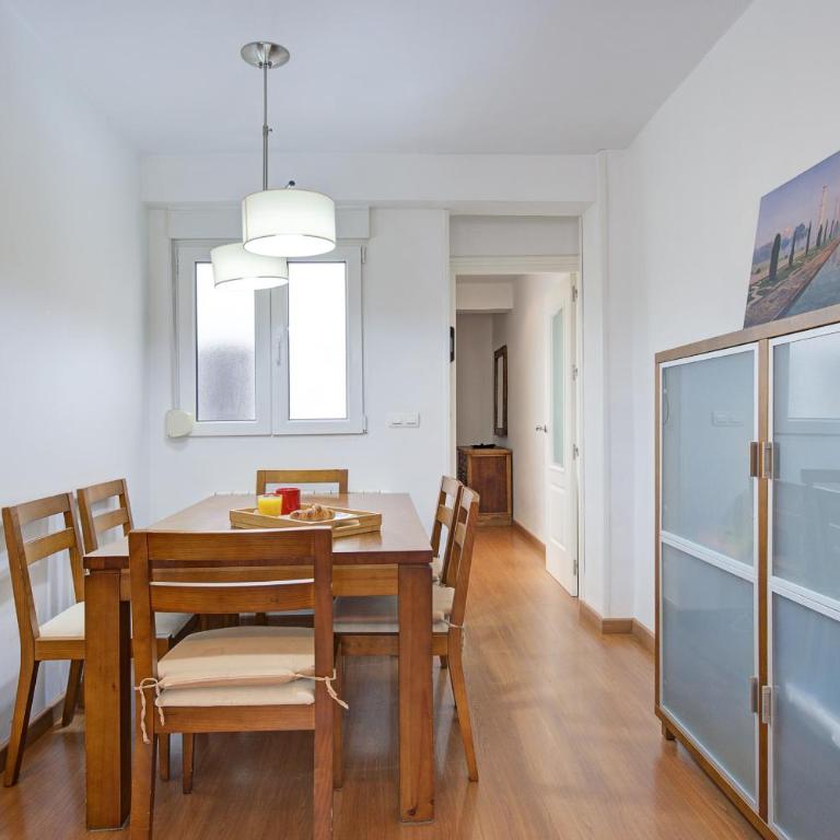 Home4u, Lavadero - Three-Bedroom Apartment - 10