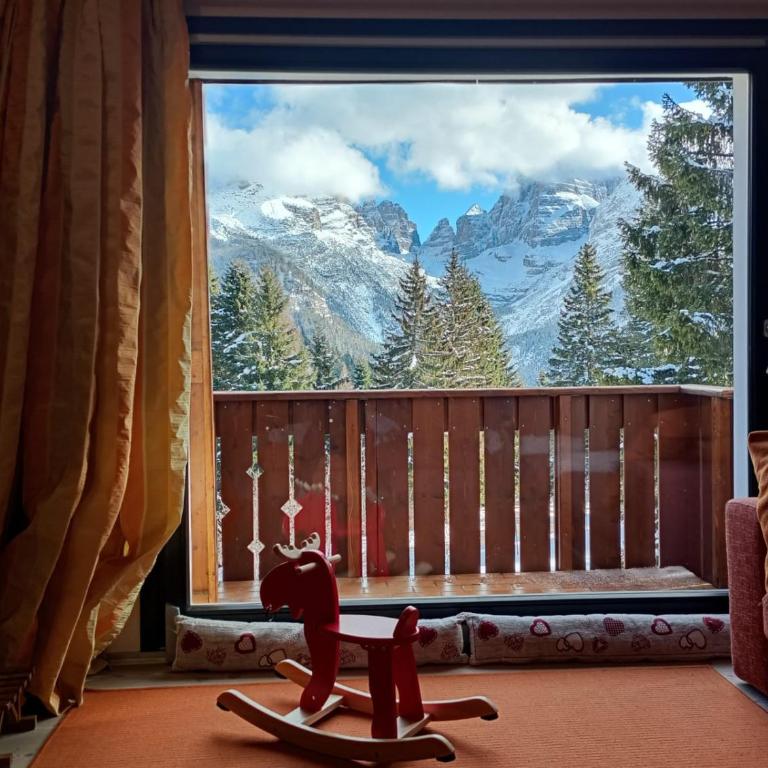CAMPIGLIO Panorama sul Brenta - Apartment - 52
