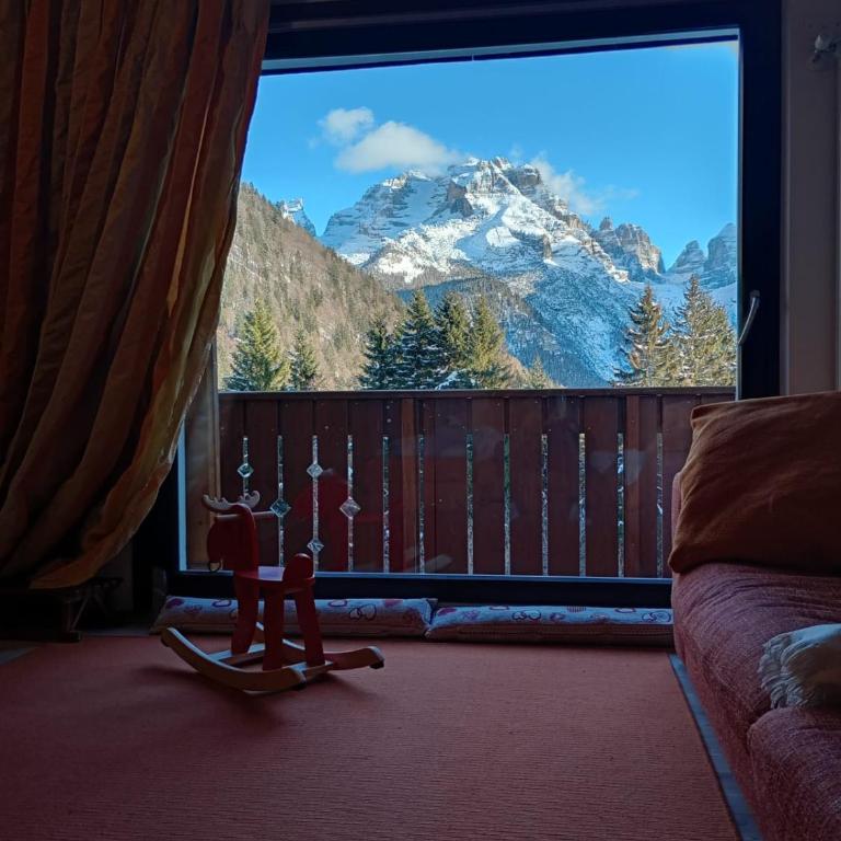 CAMPIGLIO Panorama sul Brenta - Apartment - 3