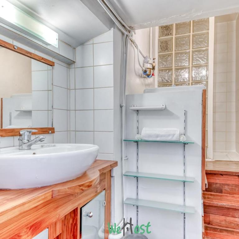 Appartement centre Lyon – secteur Bellecour - Appartement - 3