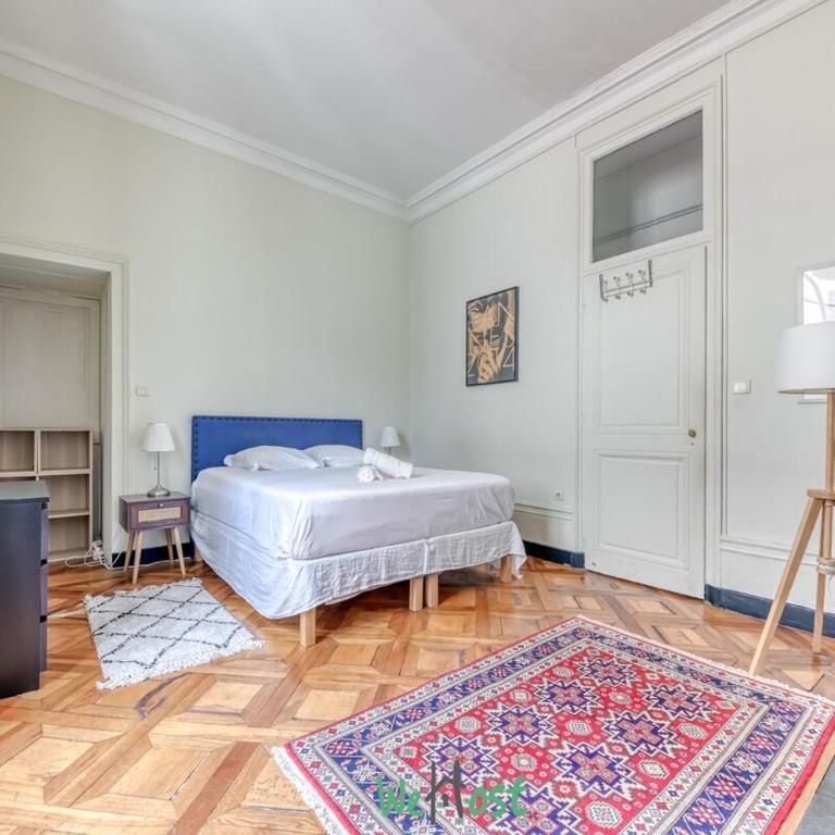 Appartement centre Lyon – secteur Bellecour - Appartement - 2