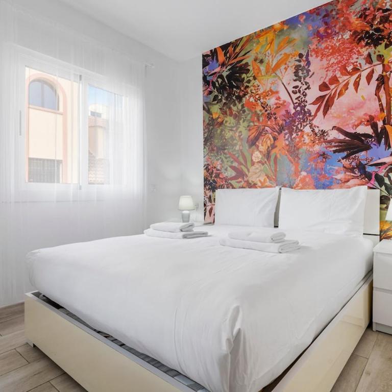 Caballito de Mar - Cozy apartment 250m from beach - Apartamento de 1 dormitorio - 7