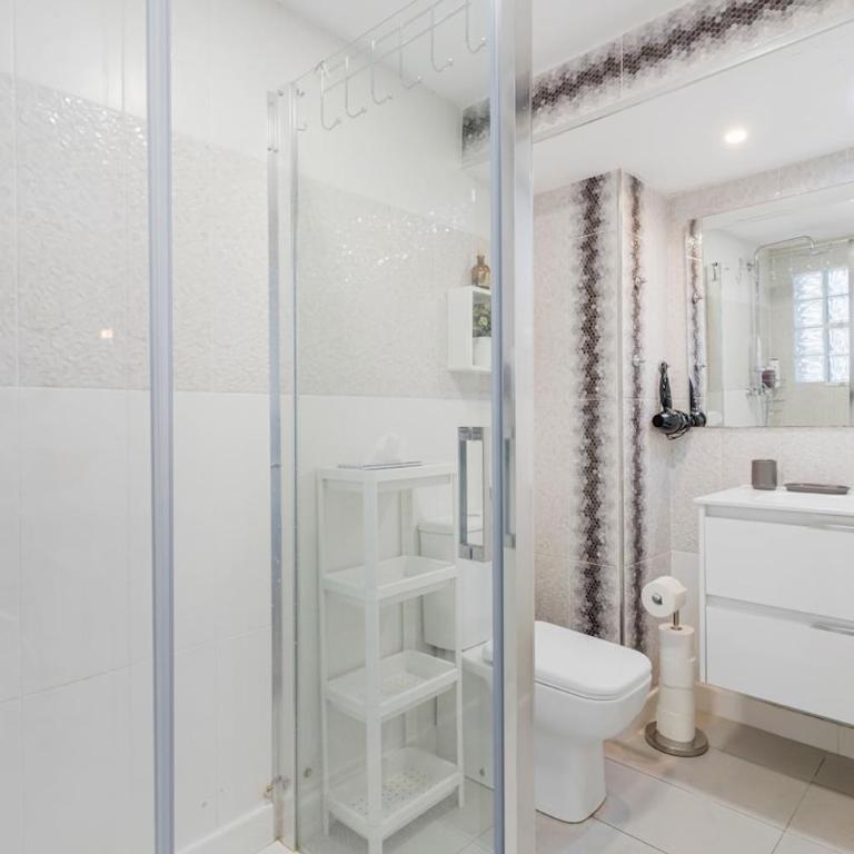 Caballito de Mar - Cozy apartment 250m from beach - Apartamento de 1 dormitorio - 15