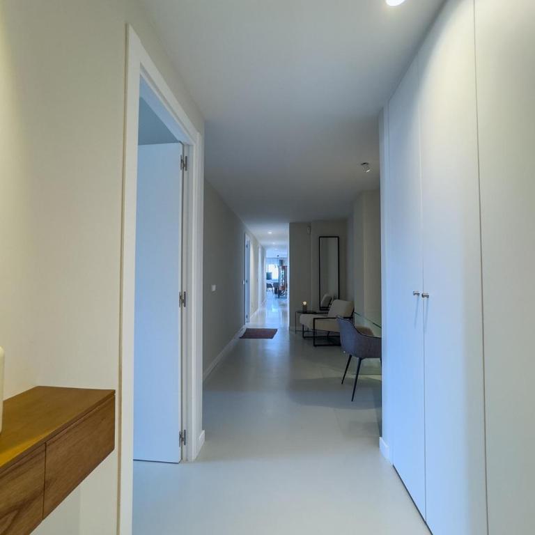 Parque Marbella 1-6C Magnificent 4 bedrooms with Parking - Apartment - 37