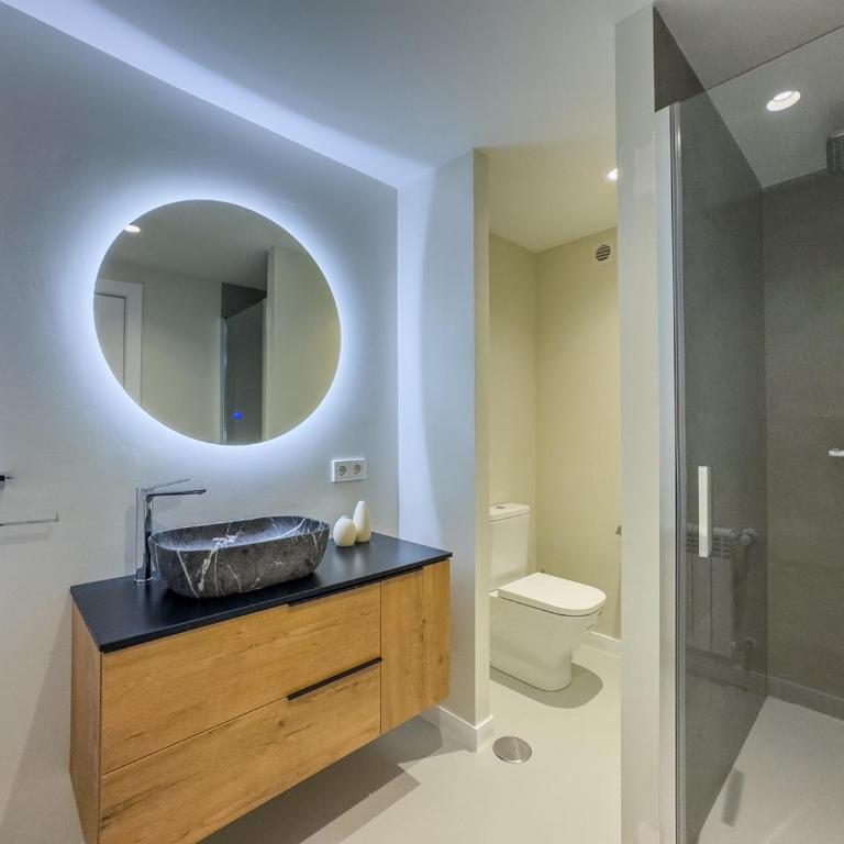 Parque Marbella 1-6C Magnificent 4 bedrooms with Parking - Apartment - 7