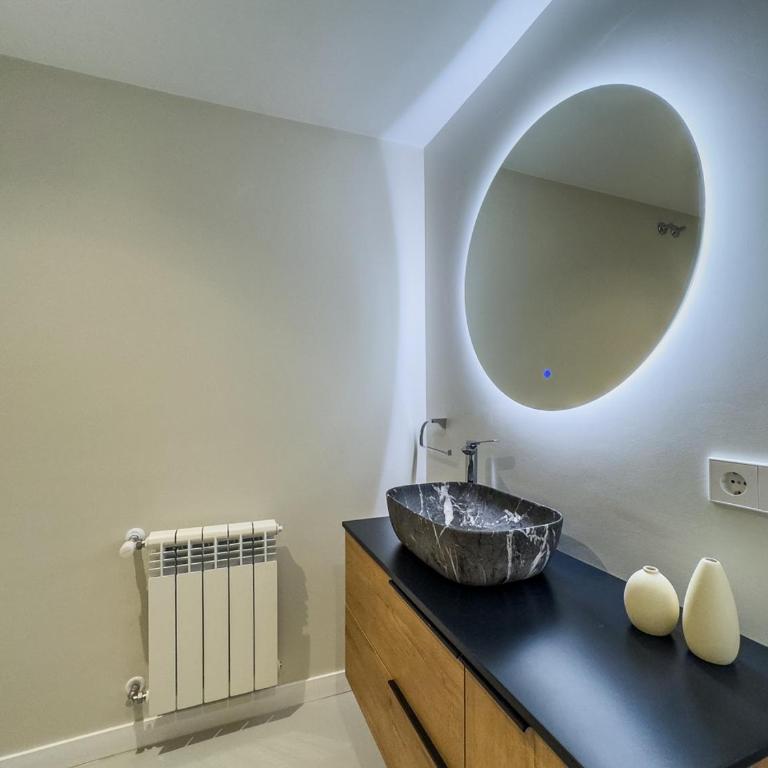 Parque Marbella 1-6C Magnificent 4 bedrooms with Parking - Apartment - 23