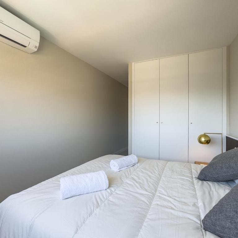 Parque Marbella 1-6C Magnificent 4 bedrooms with Parking - Apartment - 26