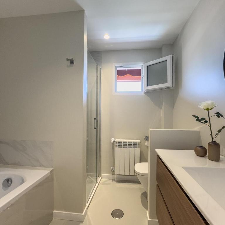 Parque Marbella 1-6C Magnificent 4 bedrooms with Parking - Apartment - 31