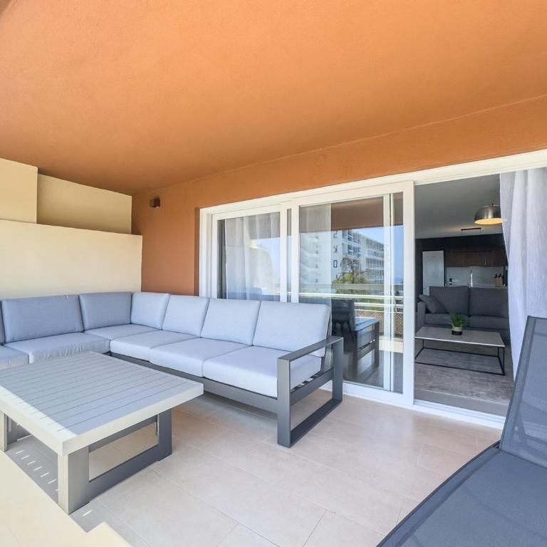 Parque Marbella 1-6C Magnificent 4 bedrooms with Parking - Apartment - 19