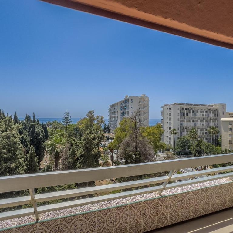 Parque Marbella 1-6C Magnificent 4 bedrooms with Parking - Apartment - 2