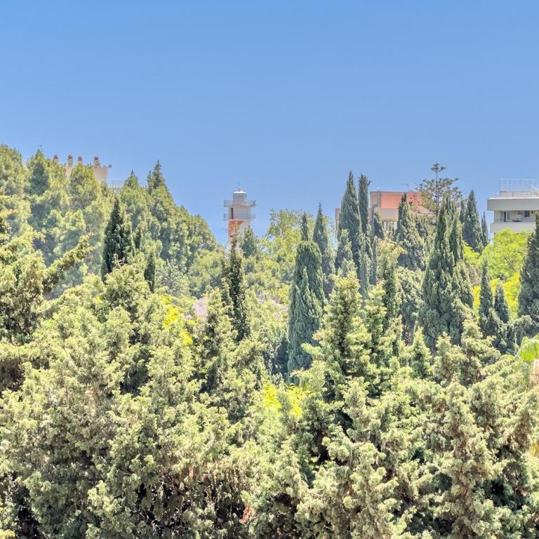 Parque Marbella 1-6C Magnificent 4 bedrooms with Parking - Apartment - 21