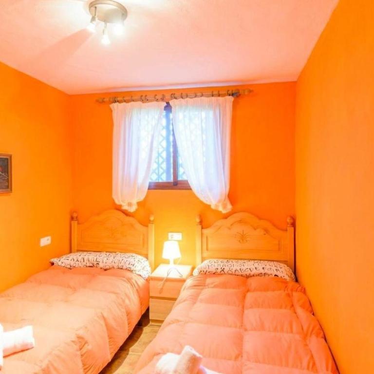 Casa La Haza de Frigiliana by Ruralidays - Villa de 2 dormitorios - 19