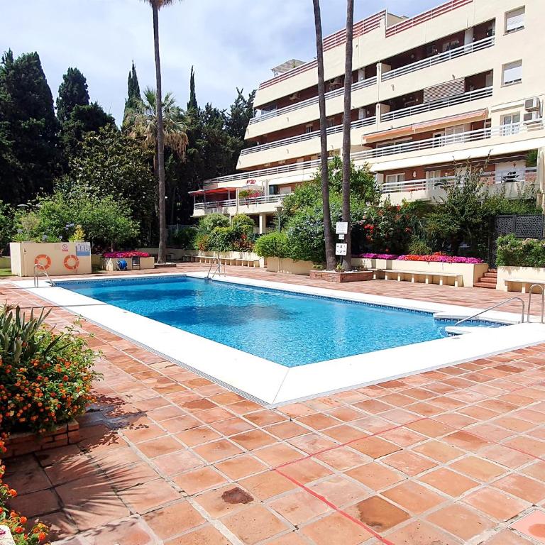 Parque Marbella 1-6C Magnificent 4 bedrooms with Parking - Apartment - 41