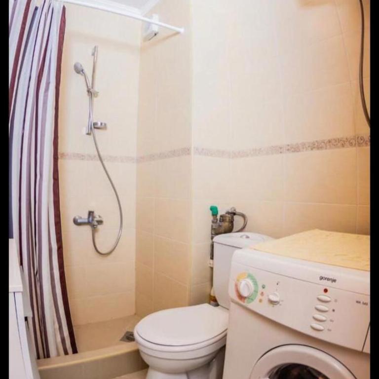 Квартира - Apartman sa 1 Spavaćom Sobom - 2